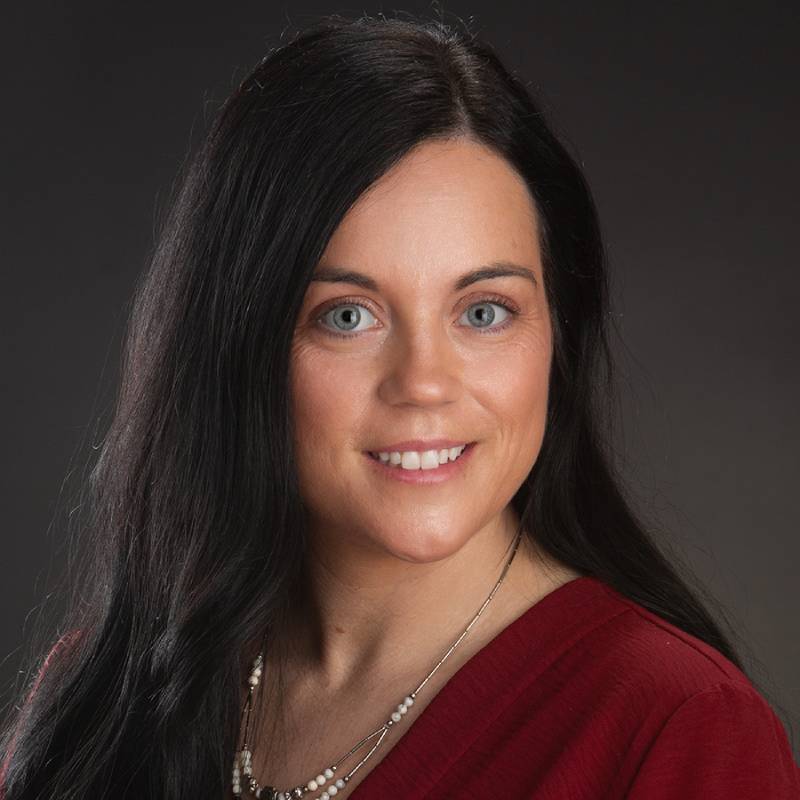 Amanda Johnson