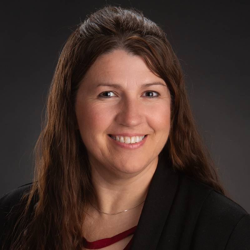 Mary Jo Wensloff