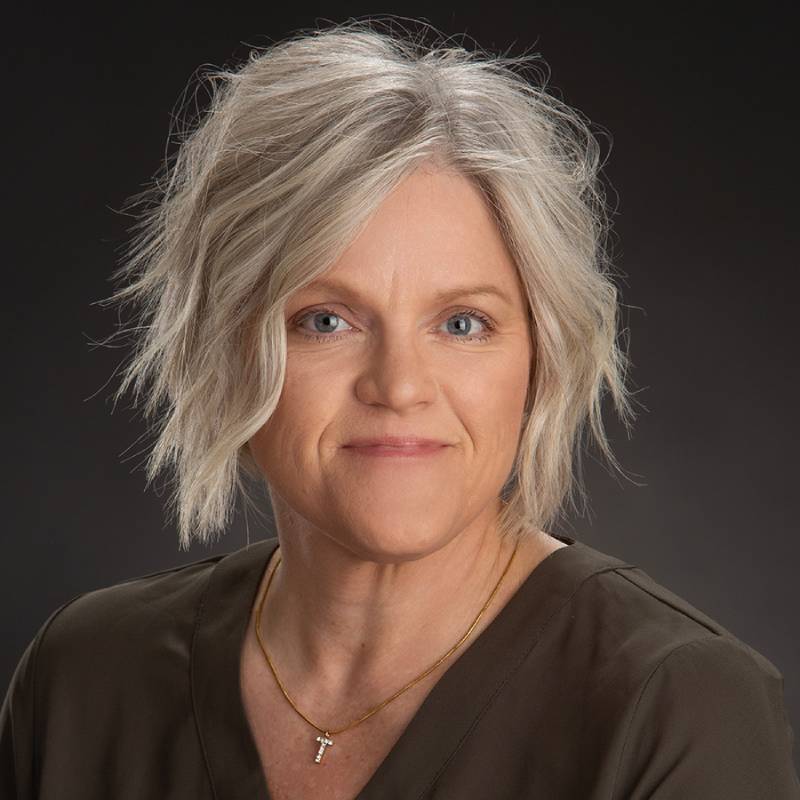 Tami Borgen