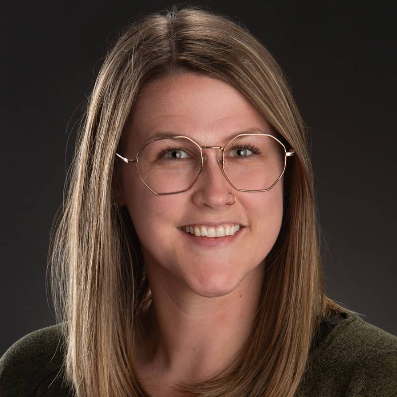 Heather Klemetson